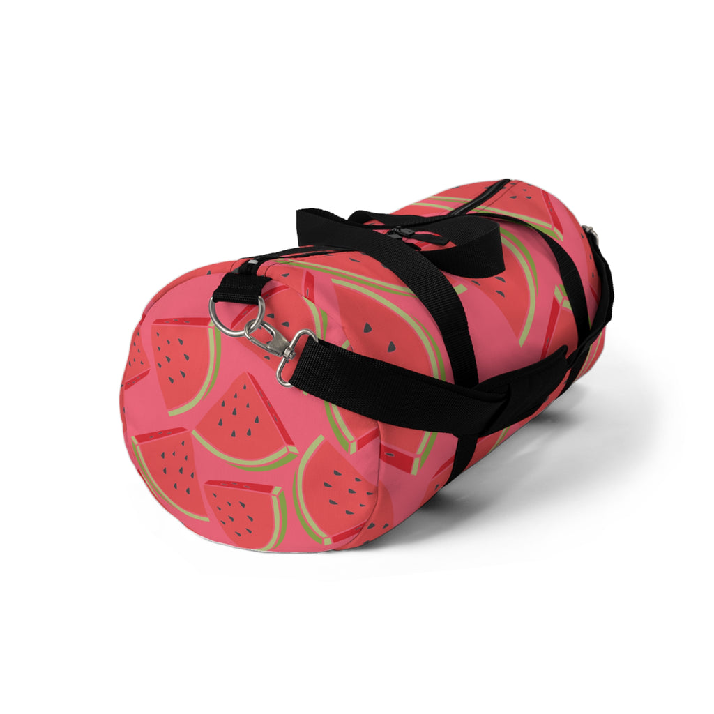 Watermelon Slices Duffel Bag