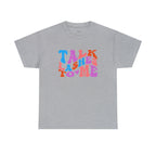 Talk Lashes to Me Cotton Tee