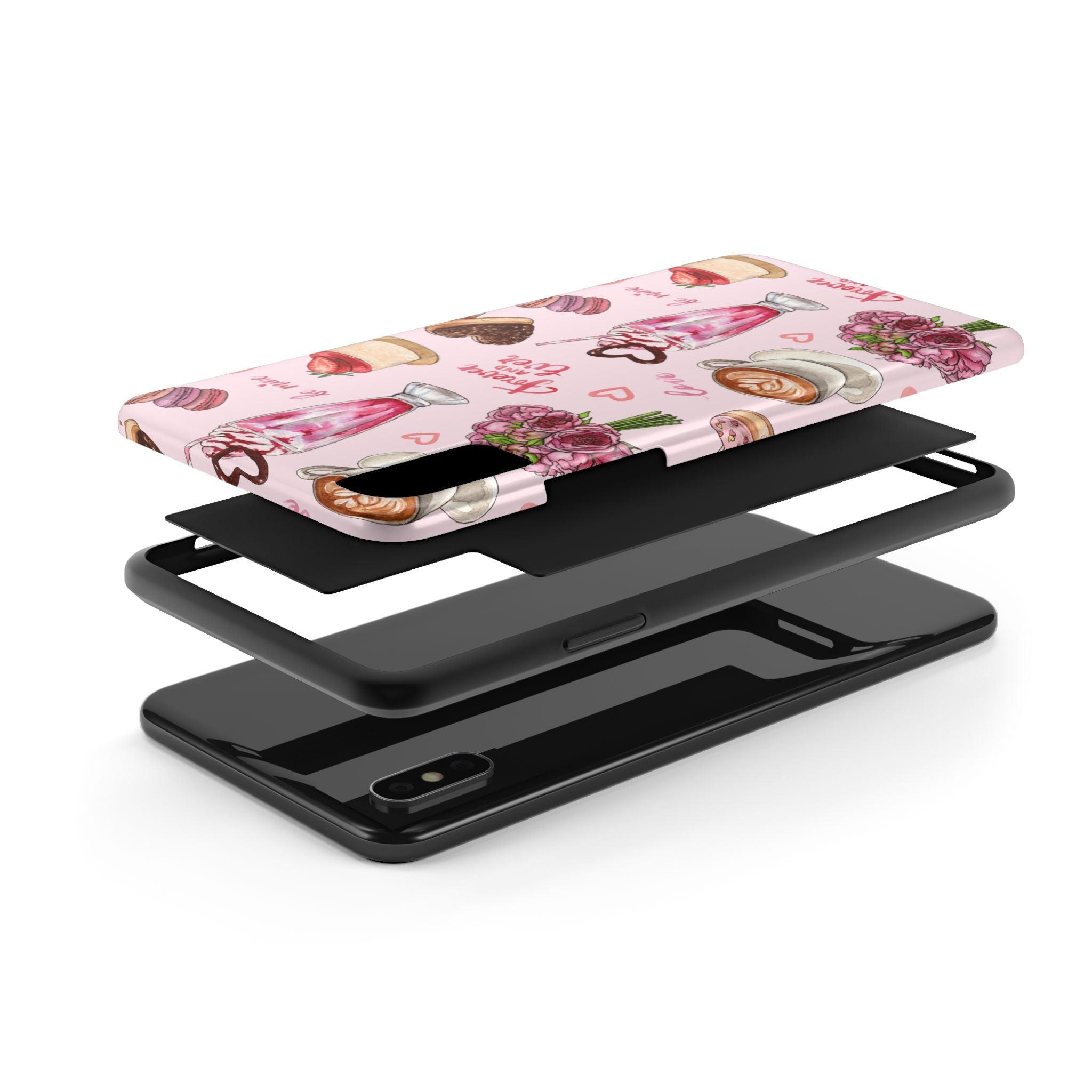 Be Mines Forever Phone Case (Apple & Android)