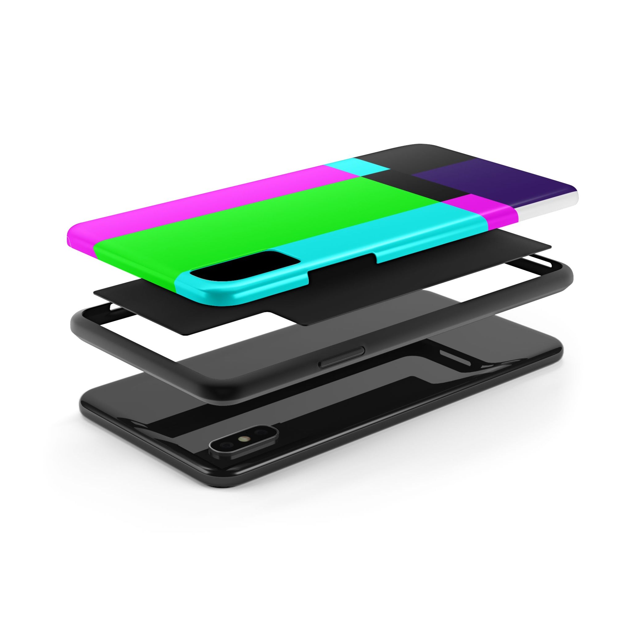 Stand By TV Phone Case (Apple & Android)