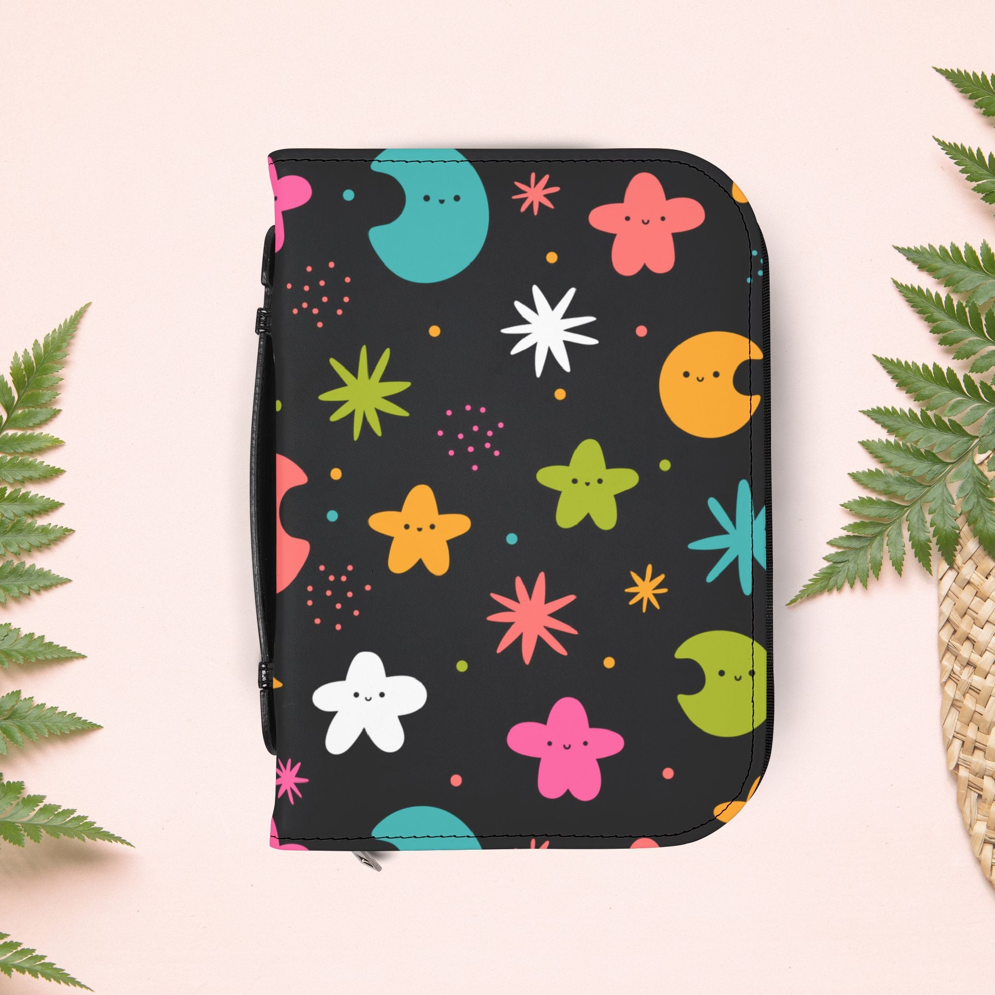 Kiddie Illustration Book Cover