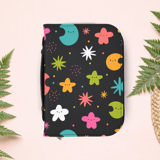 Kiddie Illustration Book Cover