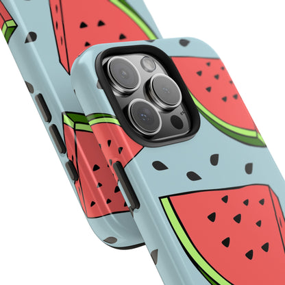 Cool Watermelon Phone Case