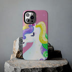 Majestic Unicorn Phone Case (Apple & Android)