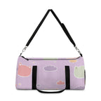 Pastel Kawaii Duffel Bag