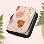 Concha Cookie Book Cover