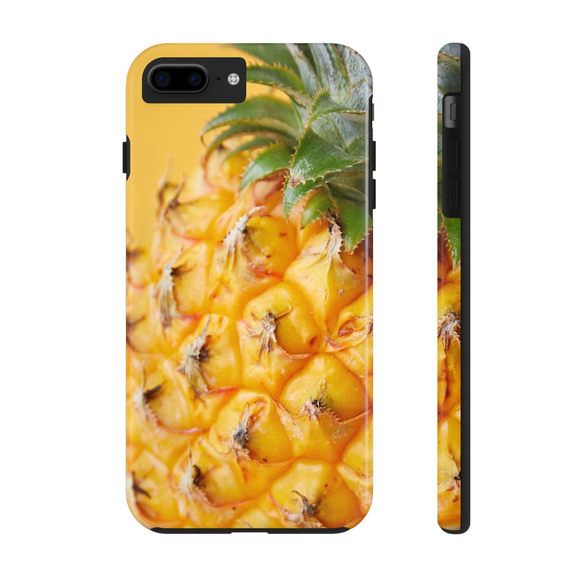 Pineapple Paradise Phone Case (Apple & Android)