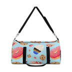 Sweet Bakery Pastries Duffel Bag