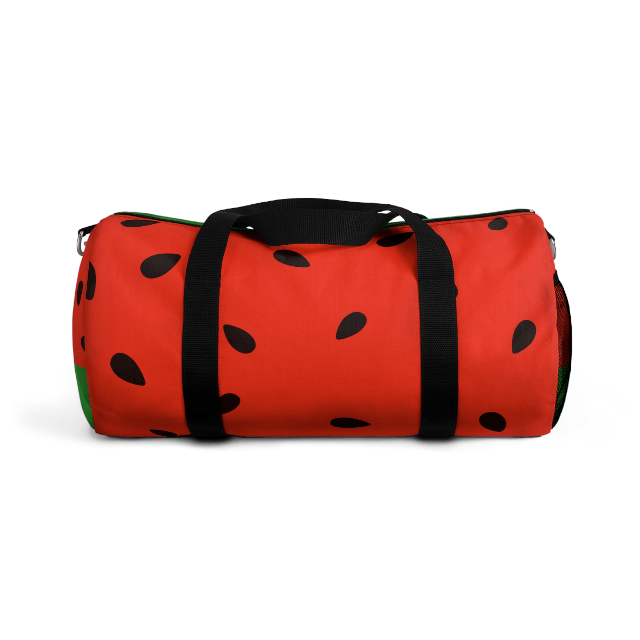 Juicy Watermelon Slice Bag