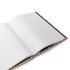 Viral on All Socials Hardcover Matte Journal