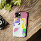 Majestic Unicorn Phone Case (Apple & Android)