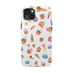 Delectable Sweets Phone Case (Apple & Android)