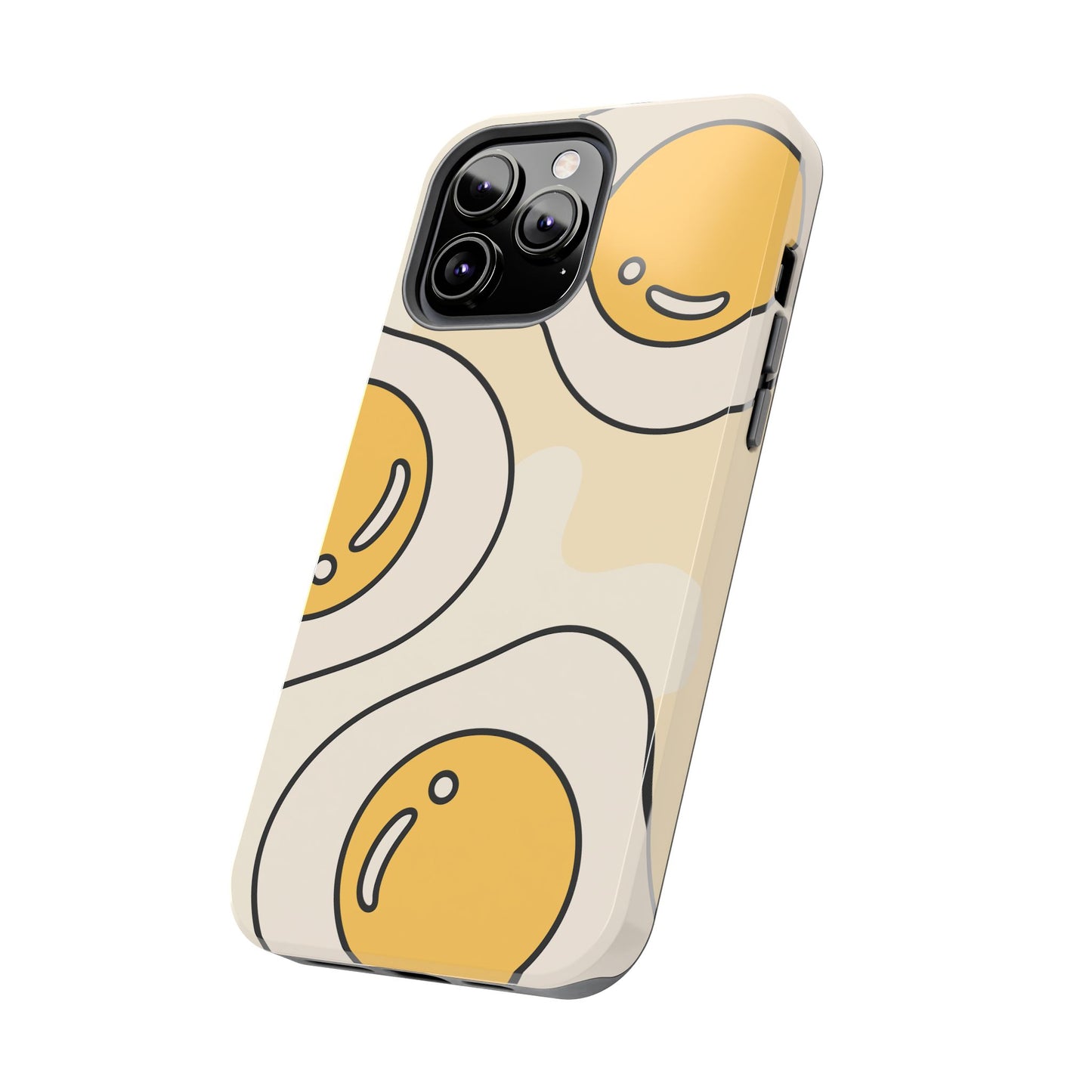 Sunny Side Up Eggs Phone Case