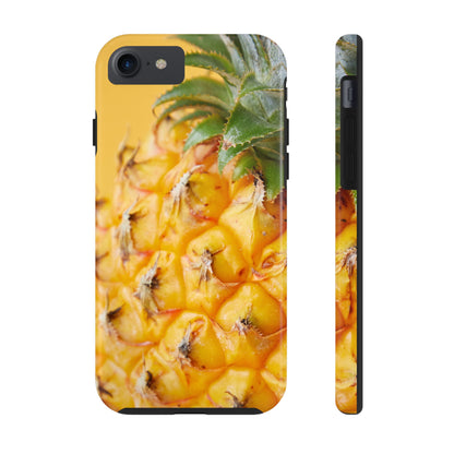 Pineapple Paradise Phone Case