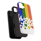 Rainbow of Love Phone Case (Apple & Android)