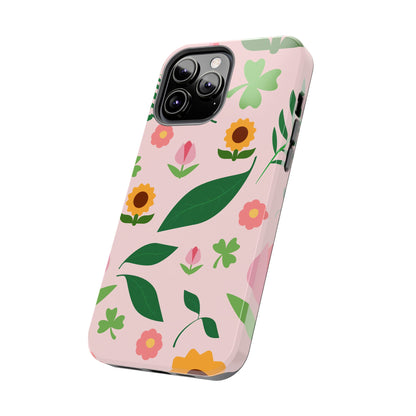 Beautiful Garden Phone Case