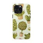 Blooming Botanical Beauty Phone Case (Apple & Android)