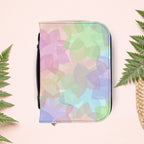 Sheer Star Flower Book Cover