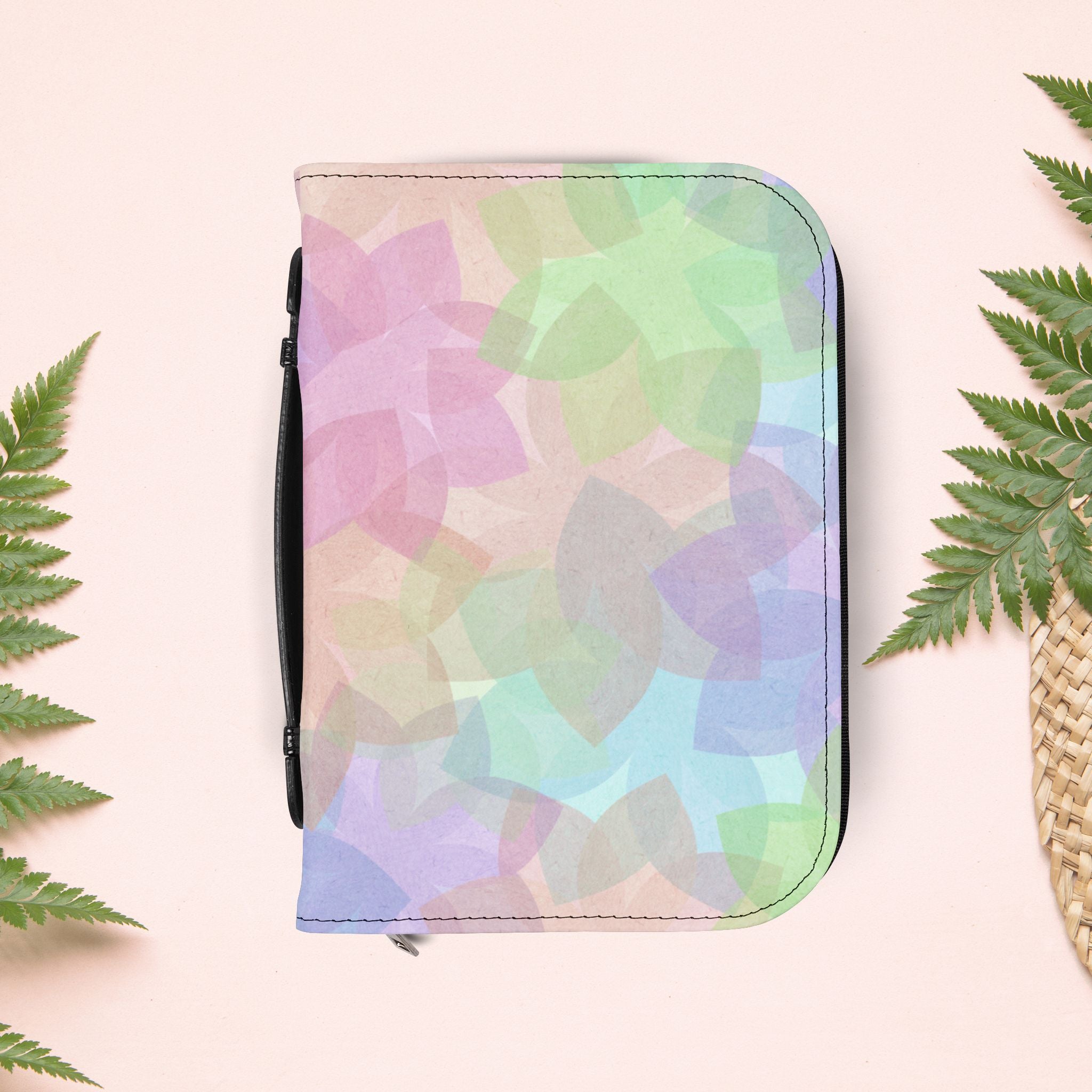 Sheer Star Flower Book Cover