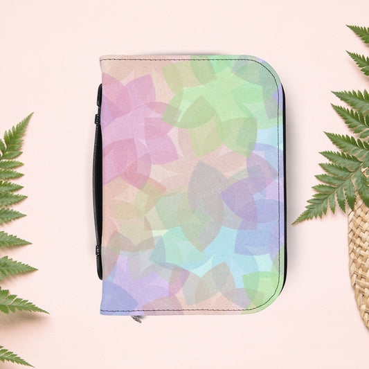 Sheer Star Flower Book Cover