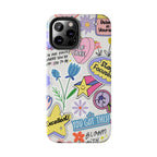 Motivational Phone Case (Apple & Android)