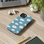 Cloud Beast Kimono Tough Phone Case (Apple & Android) - Pink Sweetheart