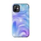 Stardust Galaxy Phone Cases (Apple & Android) - Pink Sweetheart