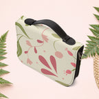 Charming Florals Book Cover