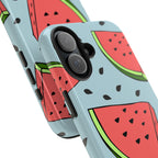 Cool Watermelon Phone Case (Apple & Android)