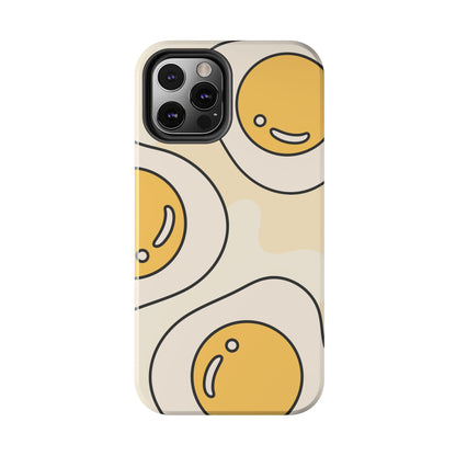 Sunny Side Up Eggs Phone Case