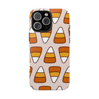Candy Corn Phone Case (Apple & Android)