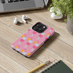 Cute Cocktails Phone Case (Apple & Android)