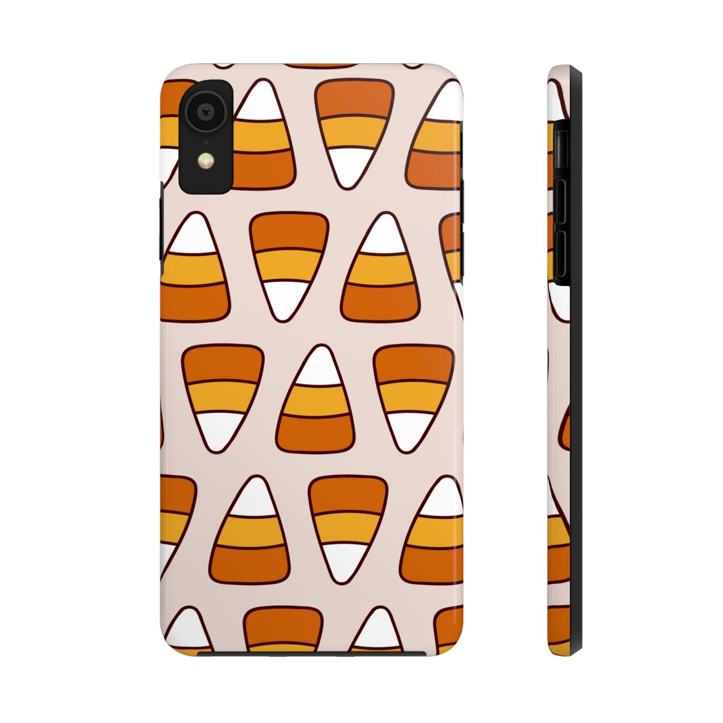 Candy Corn Phone Case