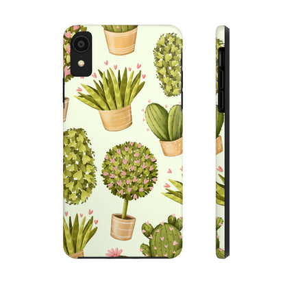 Blooming Botanical Beauty Phone Case