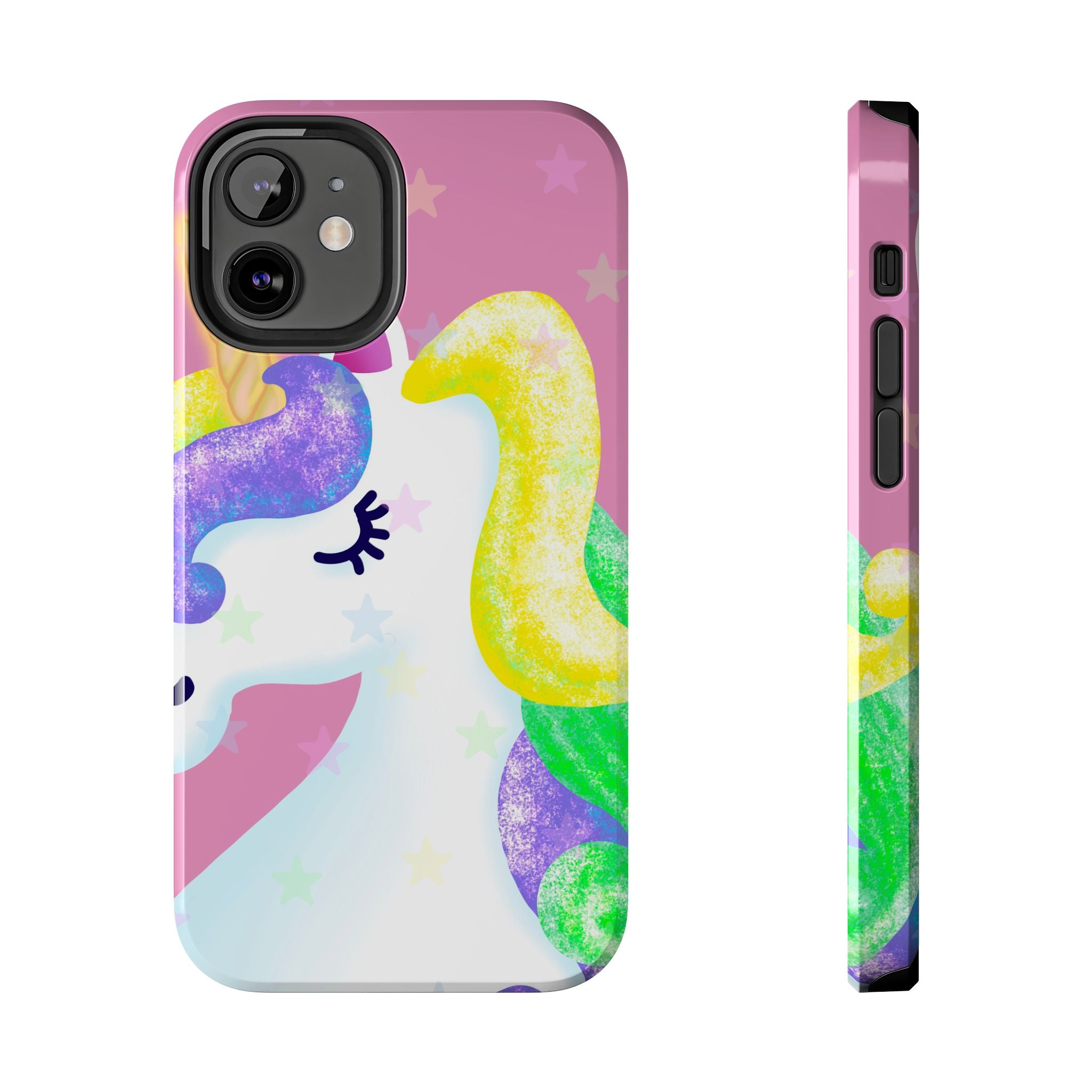 Majestic Unicorn Phone Case (Apple & Android)