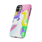 Majestic Unicorn Phone Case (Apple & Android)