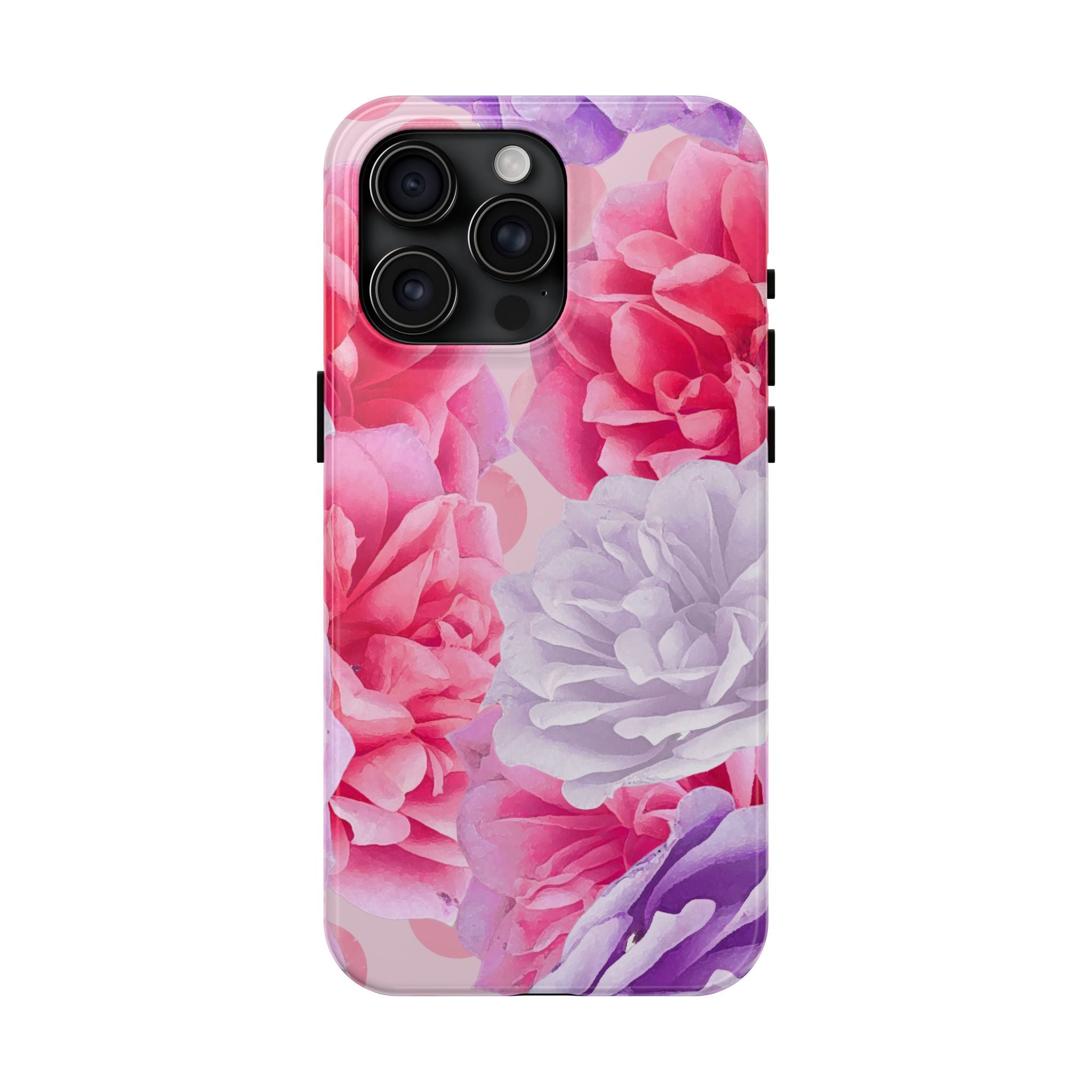 Dainty Florals Phone Case (Apple & Android)