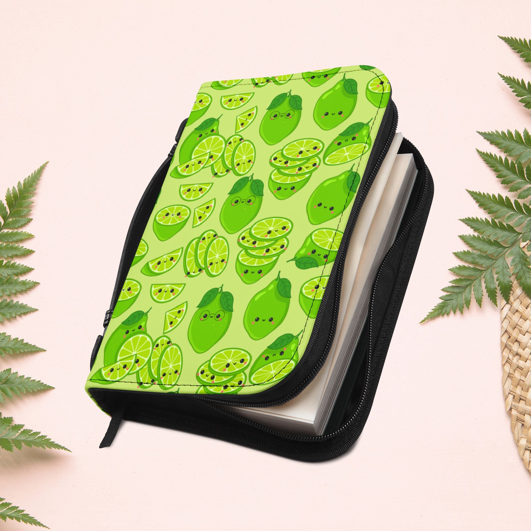 Kawaii Limes Book Cover
