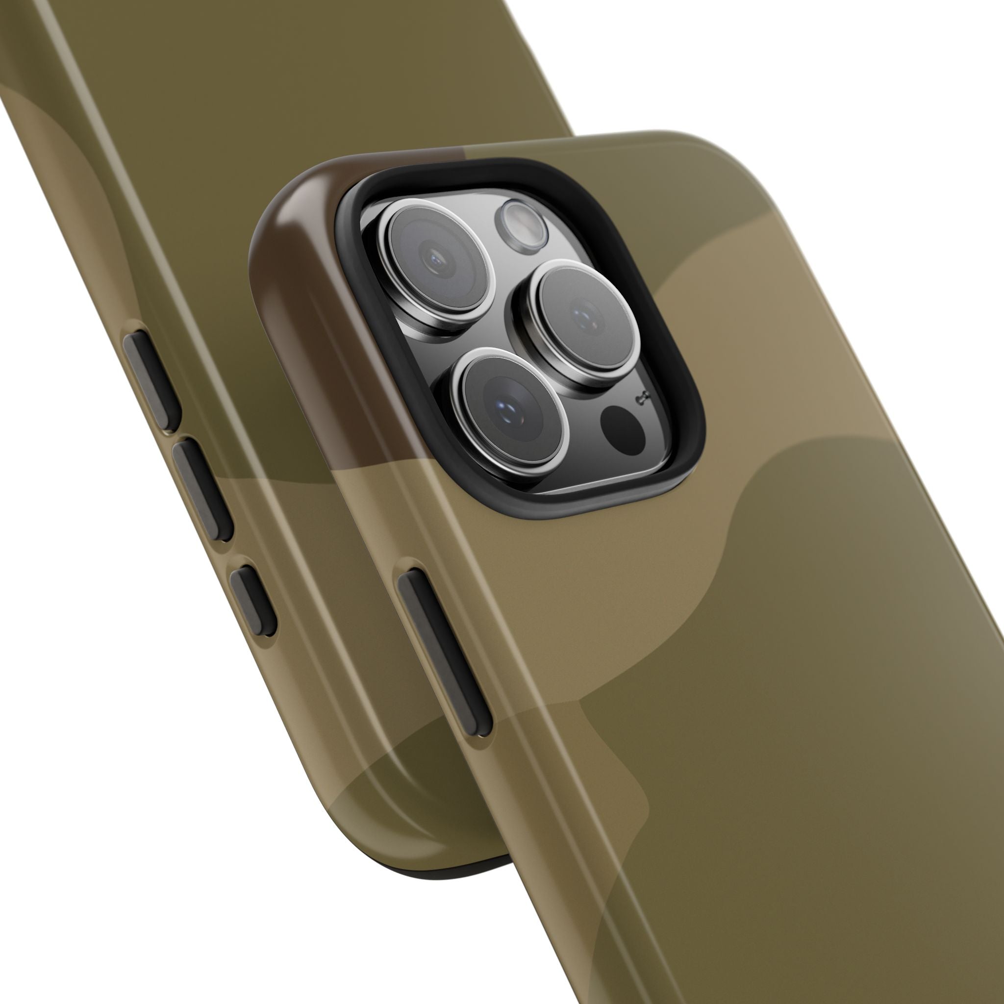 Army Brat Phone Case (Apple & Android)