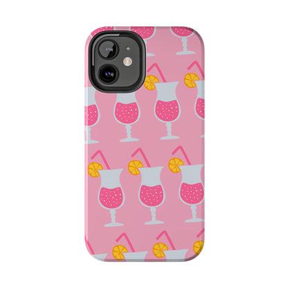 Cute Cocktails Phone Case