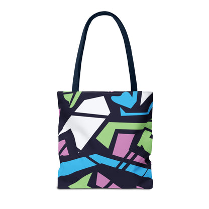 Trendy Sport Aesthetic Tote Bag