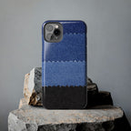 Blue Denim Phone Case (Apple & Android)