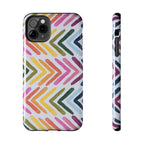Painted Arrows Phone Case (Apple & Android)