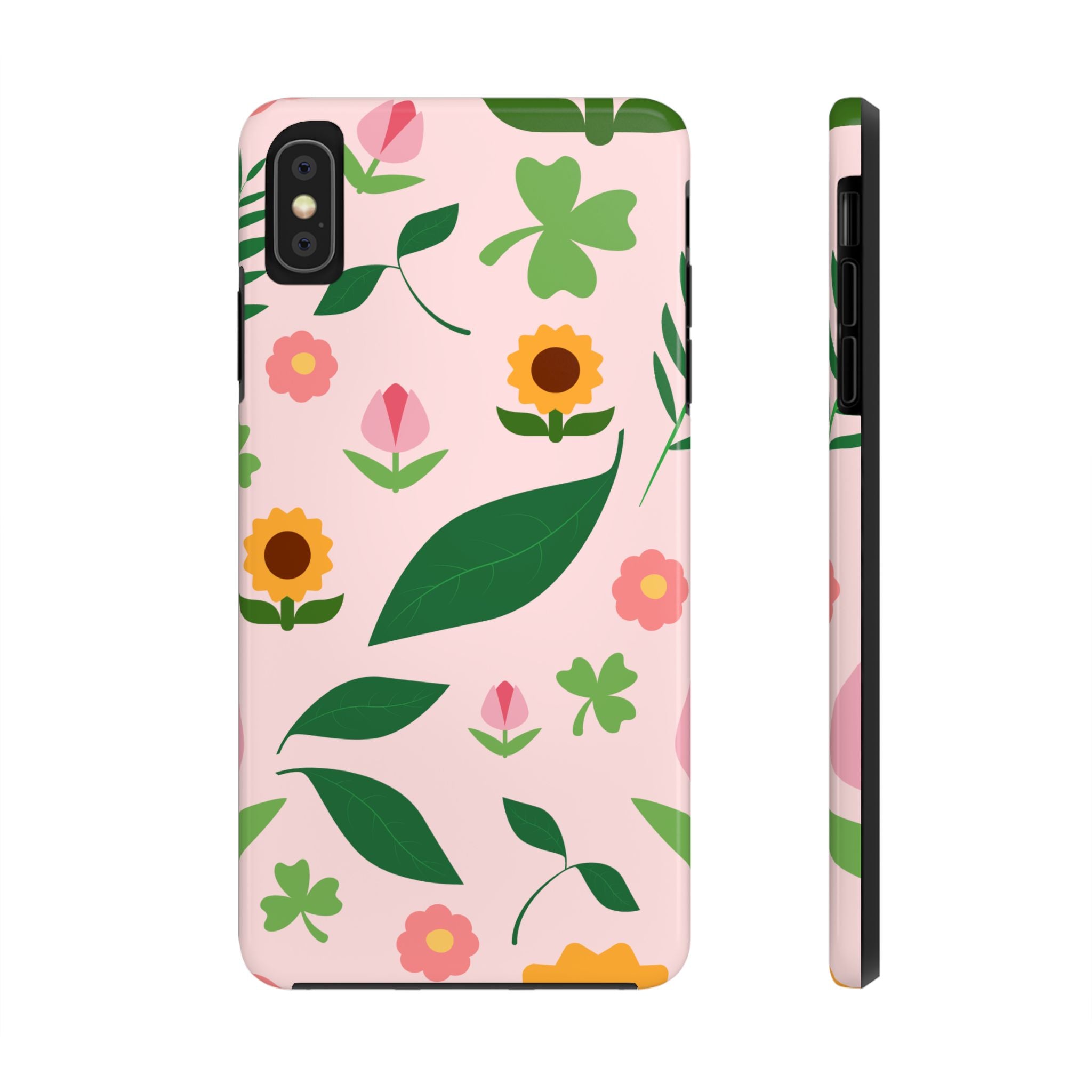 Beautiful Garden Phone Case (Apple & Android)