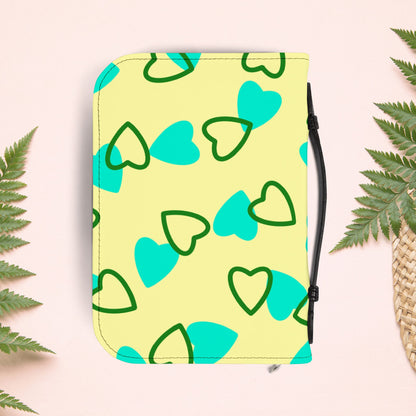 Envy Green Love Book Cover
