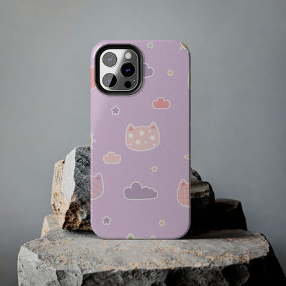 Pastel Kawaii Phone Case