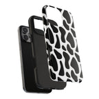 Spotted Animal Print Phone Case (Apple & Android)