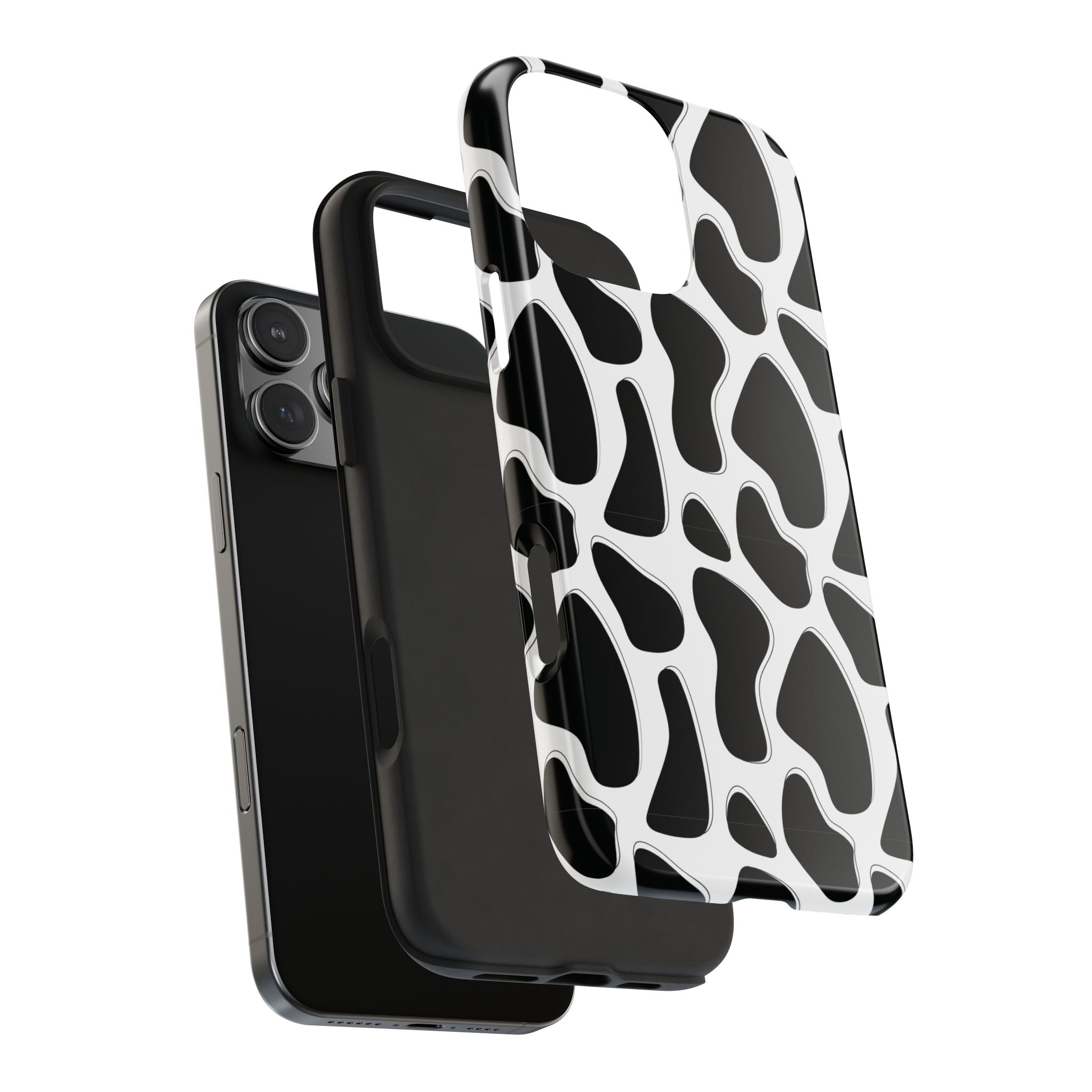 Spotted Animal Print Phone Case (Apple & Android)