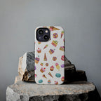Delectable Sweets Phone Case (Apple & Android)