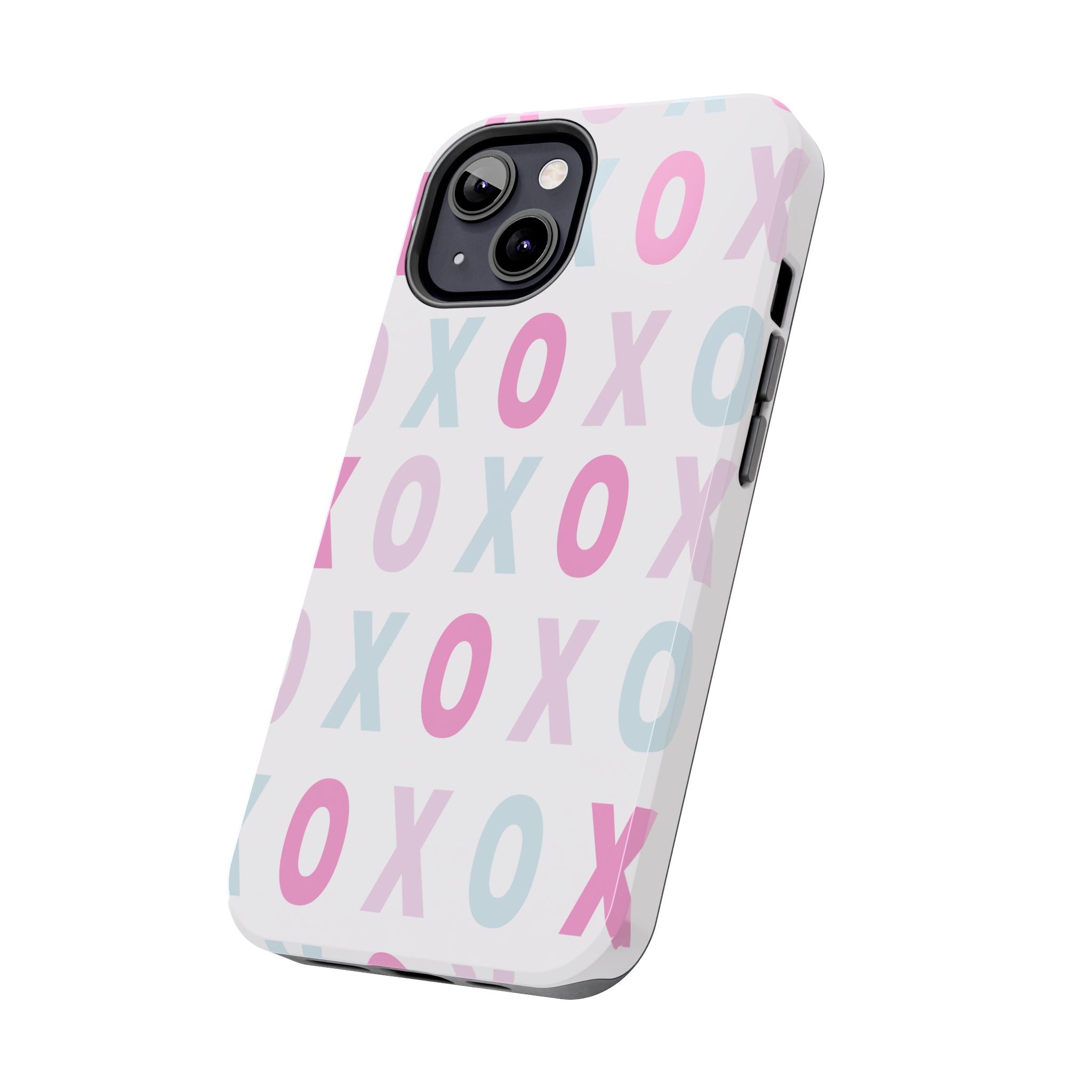XOXO Phone Case (Apple & Android)